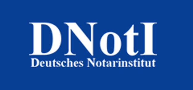 Deutsches Notarinstitut